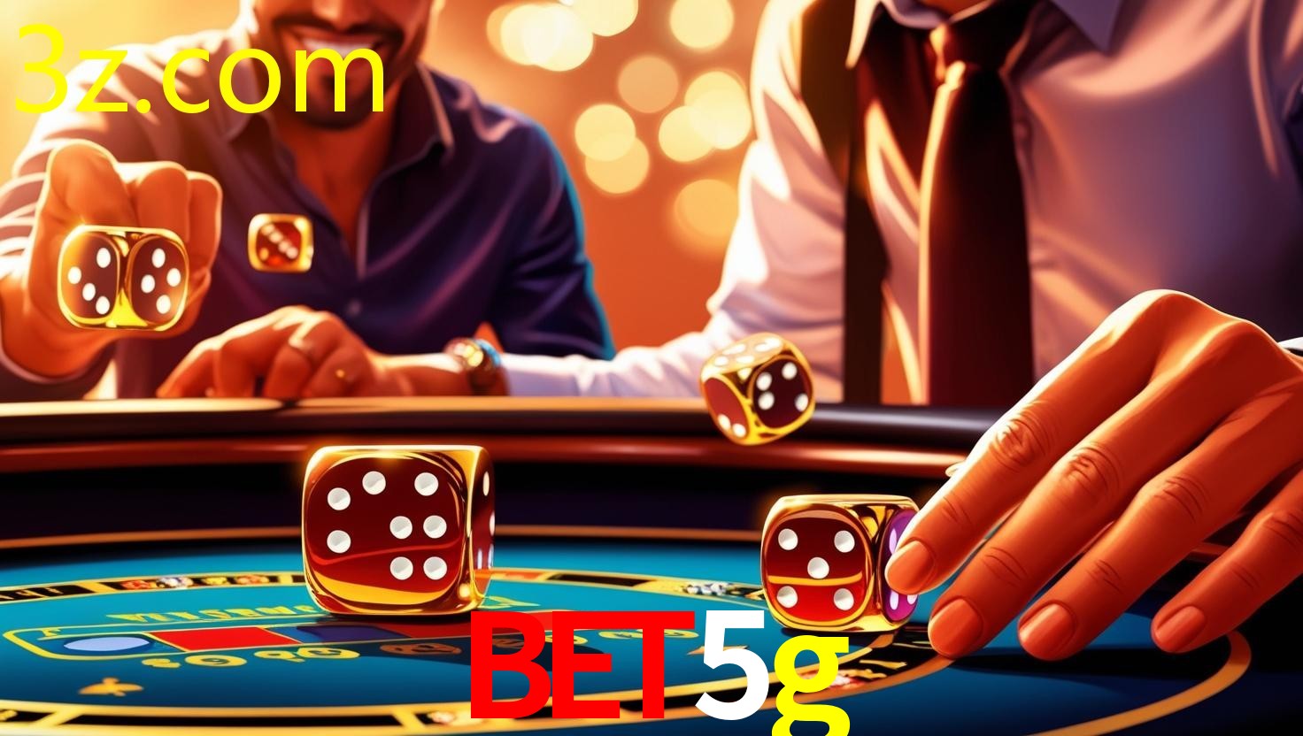 Cadastro Rápido BET5G.COM